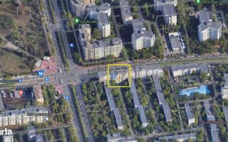 Apartament 2 camere complet mobilat, metrou Titan, etaj 3/7 - Poză 5
