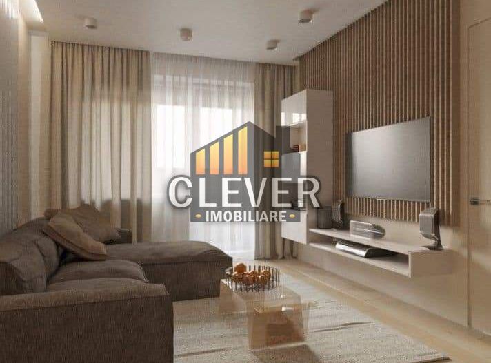Apartament 3 camere 2 Bai Theodor Pallady - Poză 3