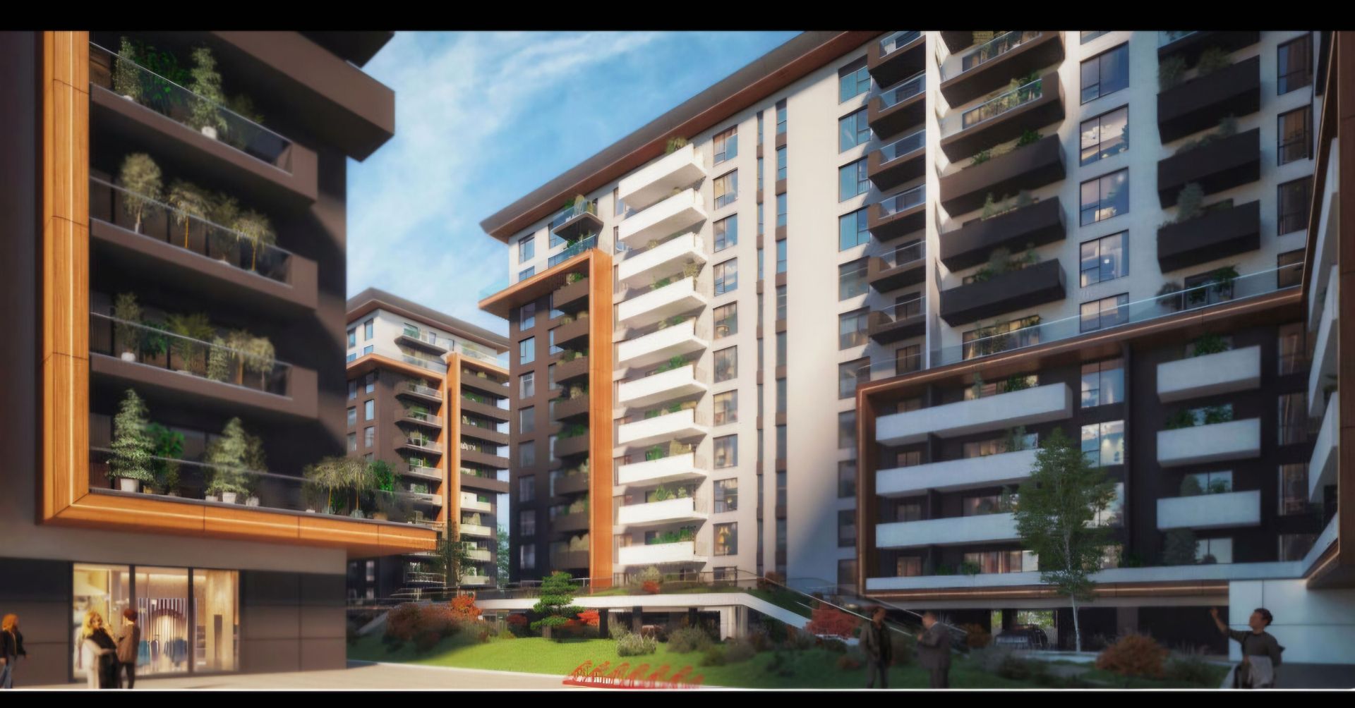 Apartament 2 camere,studio UPPER premium,Theodor Pallady,Titan - Poză 2