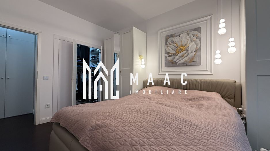 Apartament 3 camere | Gradina 159 MP | 2 Parcari | Selimbar - Poză 4