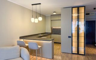 Chirie | Apartament 3 camere | Parcare inclusa | Nordului - Poză 6