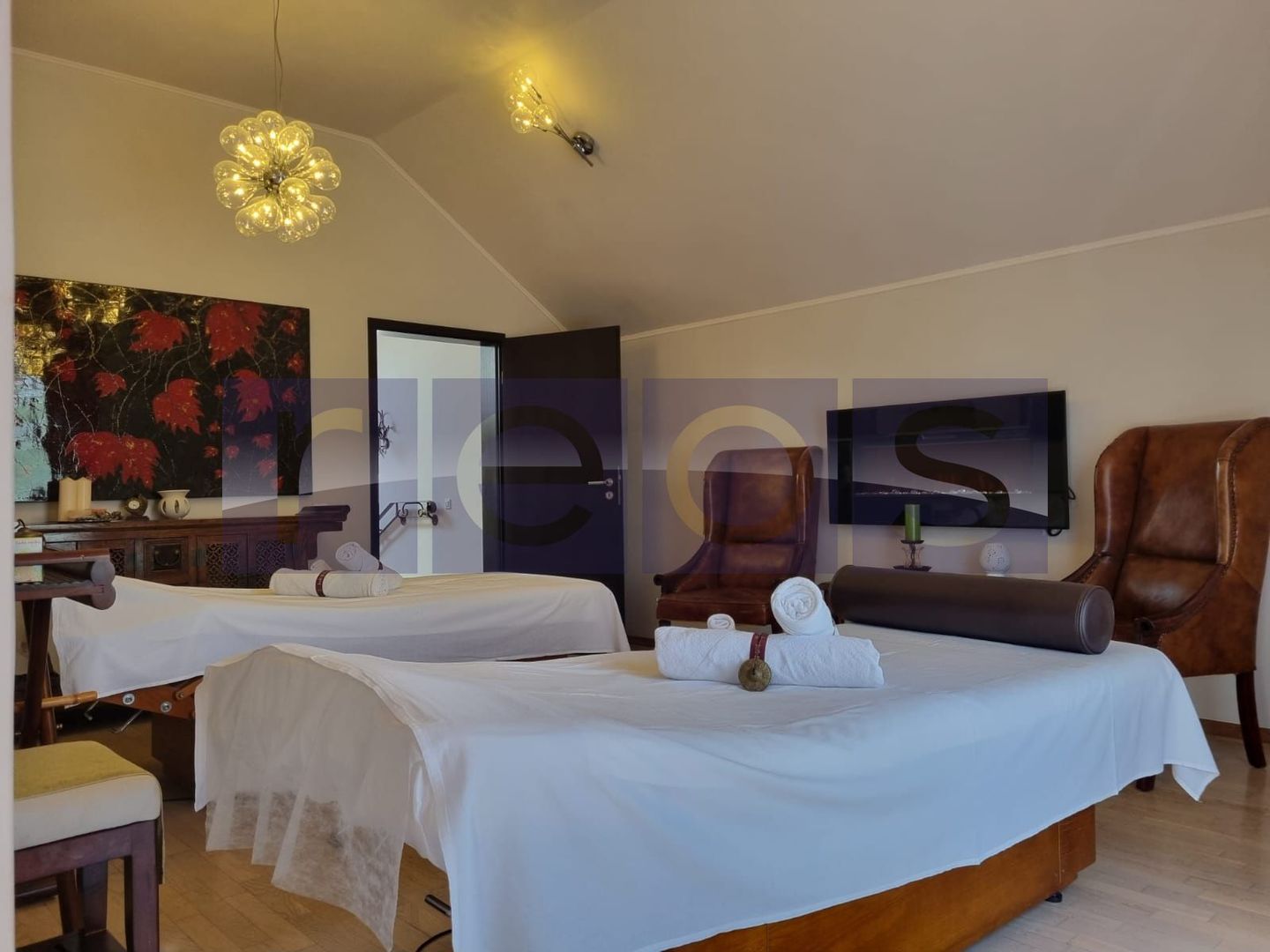 INCHIRIERE -2 VILE -ZONA MOGOSOAIA - Poză 13