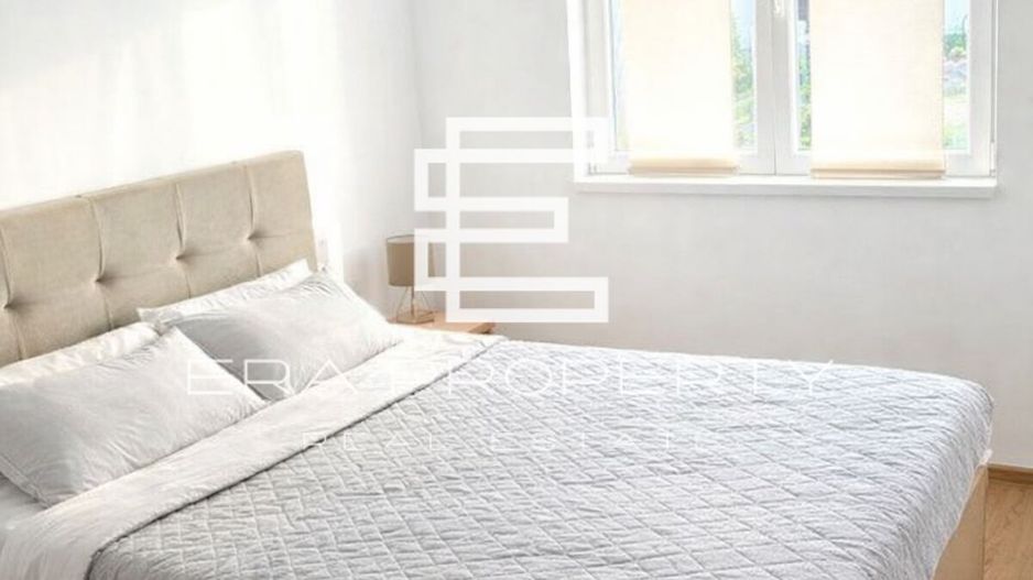 Casă nouă tip duplex, pe un singur nivel, mobilată și utilată, Talmaciu - Poză 4