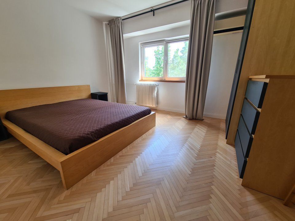 Apartament 3 camere Matei Basarab - Poză 9