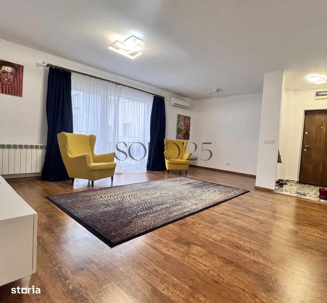 Apartament 3 camere | 99 mp utili | Felicity Residence Băneasa - Poză 6