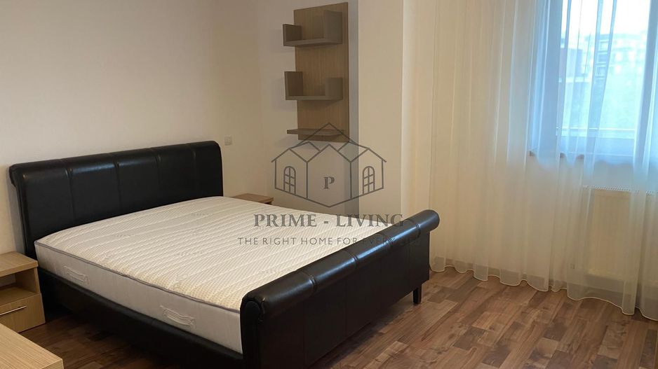 APARTAMENT DE 2 CAMERE MODERN SI SPATIOS IN FLOREASCA - Poză 3