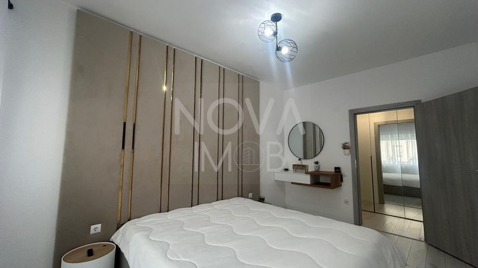 Apartament 2 camere, loc de parcare, Cart. Arhitectilor - Poză 7