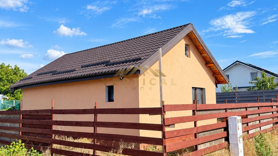 Casă pe parter • Teren 260 mp • Zonă centrală și foarte liniștită - Poză 2