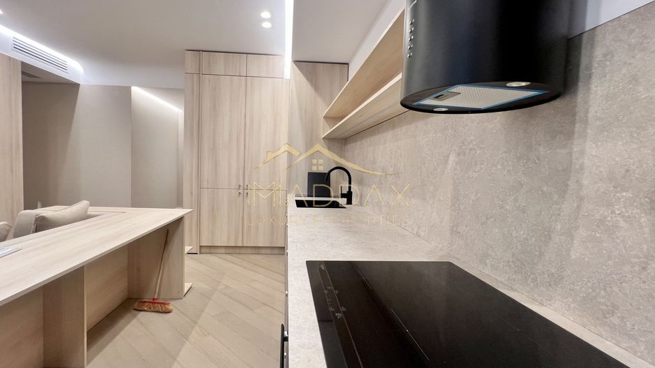 Apartament 3 camere // Cortina 126 // Iancu Nicolae - Poză 7