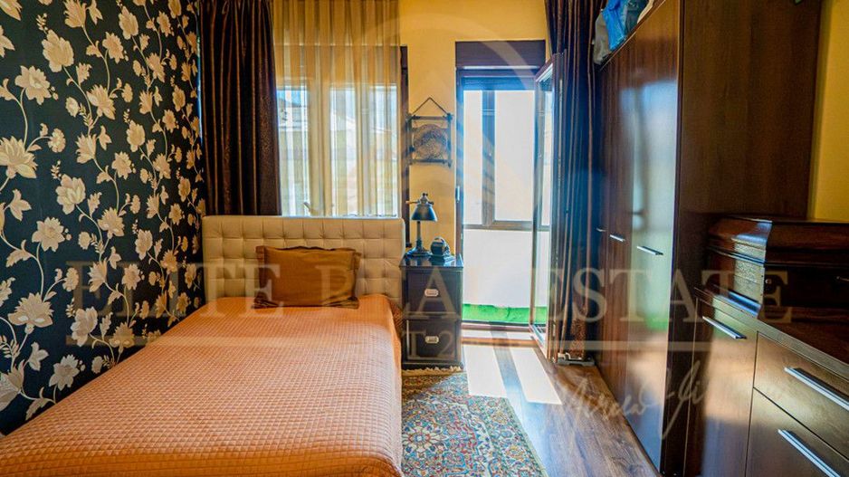 Ultracentral - Lupoaica | Apartament elegant si rafinat, 119 mp utili! - Poză 13