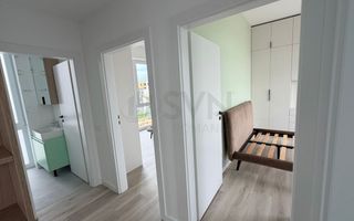 REA1028579 Duplex mobilat si utilat complet Catted Family Terasa generoasa Parca - Poză 7