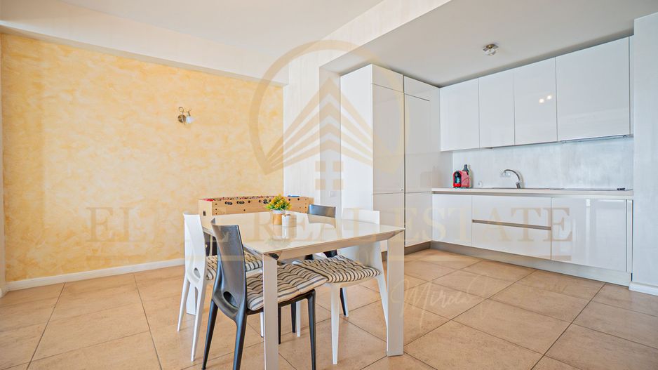 Apartament 2 camere, vedere frontală lac, in Statiunea  Mamaia, - Poză 5