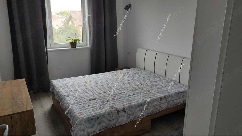 Apartament 2 camere | Aradului | Bloc nou | Parcare inclusa - Poză 3