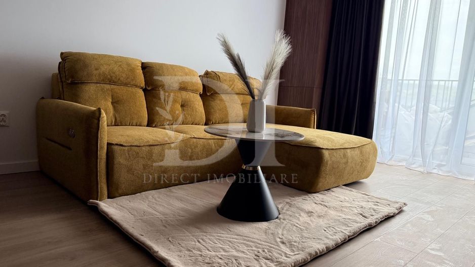 Apartament 2 camere | ULTRAFINISAT | Zona Eroilor / Floresti - Poză 6