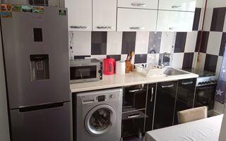 Apartament 2 camere decomandat de închiriat | Constanța–Zona Abator - Poză 4