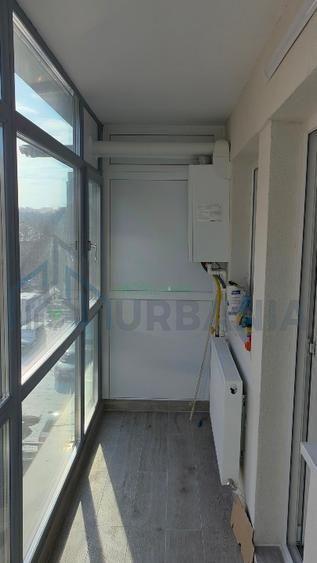 Apartament cu o camera Piata Unirii - Poză 6