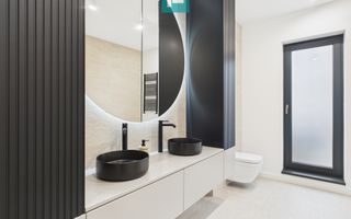 Casă individuală pe parter – Moșnița - Poză 73