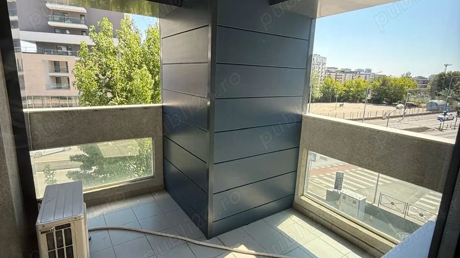 De inchiriat apartament 3 camere in UPGround Residence - Poză 7