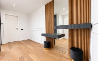 Apartament High End I 3 Camere în One Herăstrău Towers - Poză 14