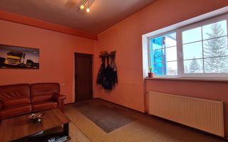 Prorietate mixta - 1021 mp, teren 6232mp - Poză 14