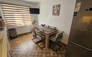 Apartament 3 camere 82 mp 2 băi 2 balcoane etaj 2 in Selimbar - Poză 8