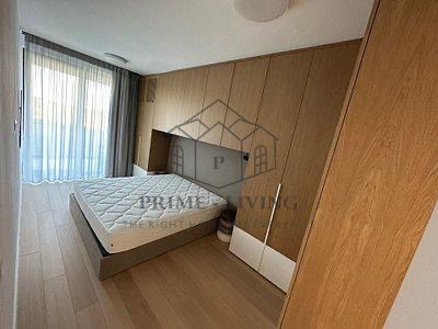 APARTEMENT SUPERB CU 3 CAMERE LA INCHIRIERE IN ZONA  JANDARMERIEI - Poză 13