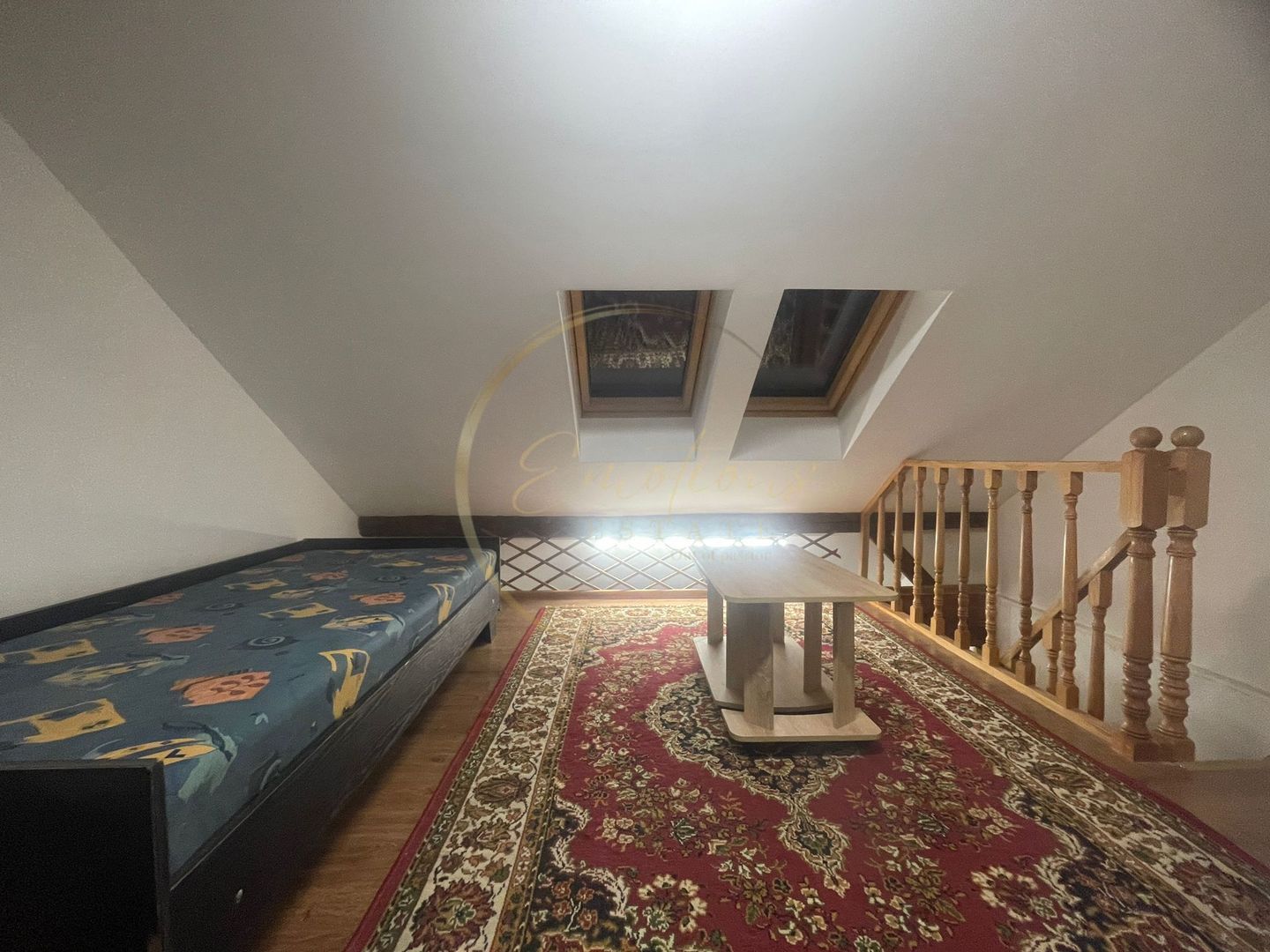 Apartament 2 camere, cu scara interioara-Brancoveanu, Timisoara - Poză 4