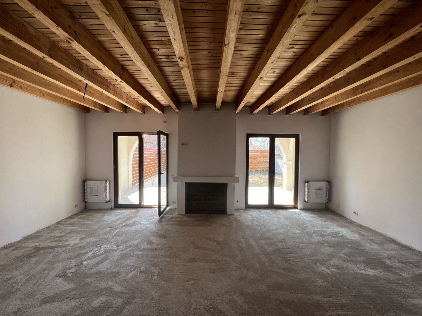 Vila 6 camere cu piscina - Mogosoaia - Poză 14