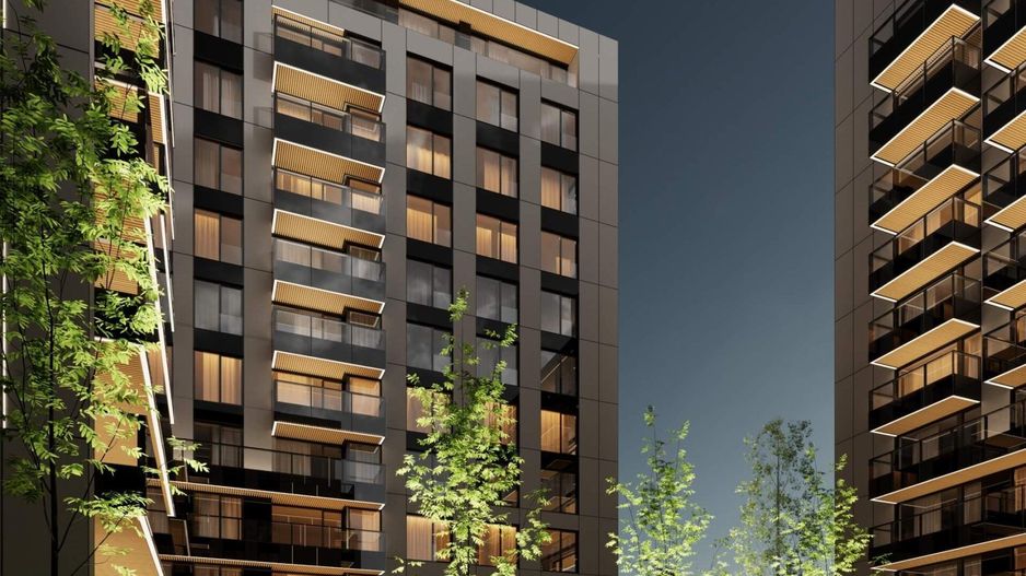 CLOUD 9 RESIDENCE - Poză 8