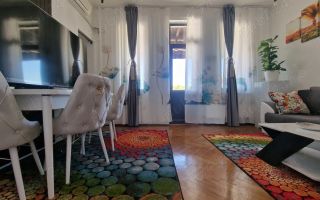 Aartament 5 camere de inchiriat in vila et 2, Parc Carol, Unirii-Tineretului - Poză 3