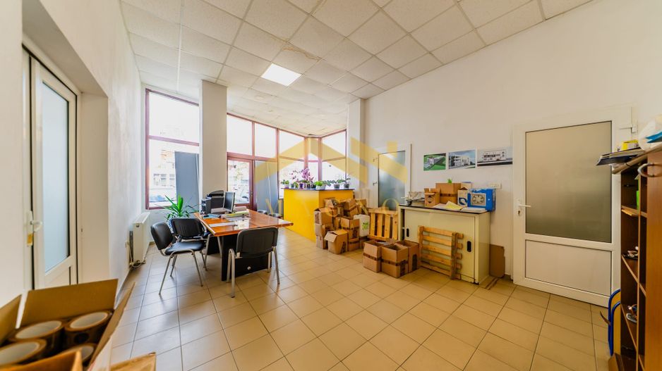 Bloc cu 12 Apartamente si Hala Industriala-Oferta Speciala/Sannicolau - Poză 19