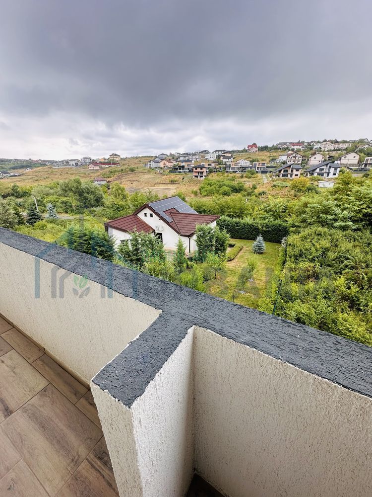Bloc nou intabulat în Iași-Hlincea, apartamente cu 2 camere, mutare imediată - Poză 5