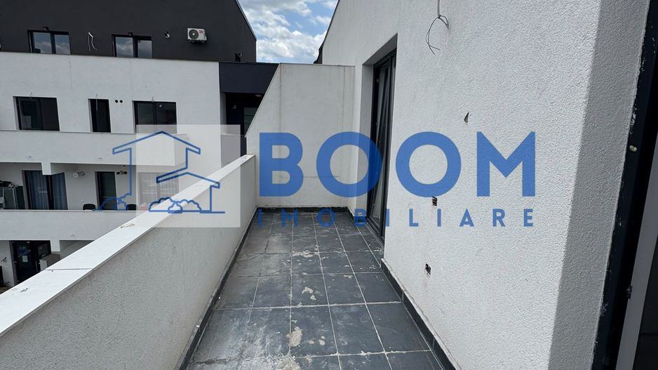 Garsoniera ETAJ 2 | Bloc Nou INTABULAT | Predare la Cheie - Poză 7
