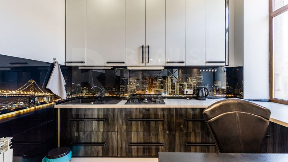 Chirie, apartament, 2 camere, bd. Ştefan cel Mare şi Sfînt, Centru - Poză 1