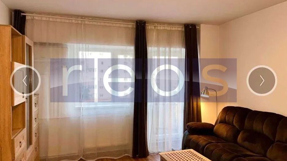 VANZARE GARSONIERA DECOMANDATA | 37 MP | ETAJ 4/10 | ZONA OBOR – IANCULUI - Poză 1