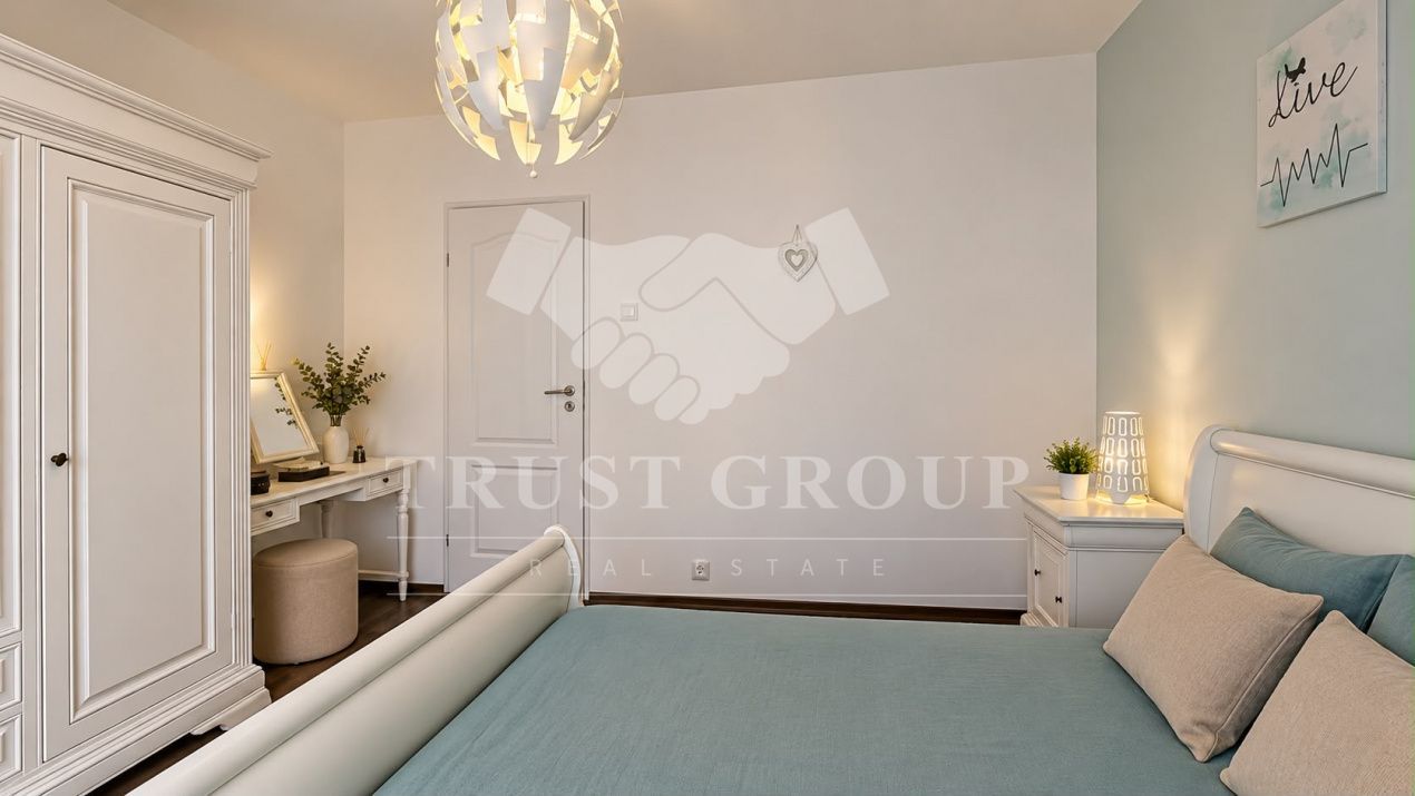 Apartament 2 camere Sala Palatului | Calea Victoriei - Poză 7