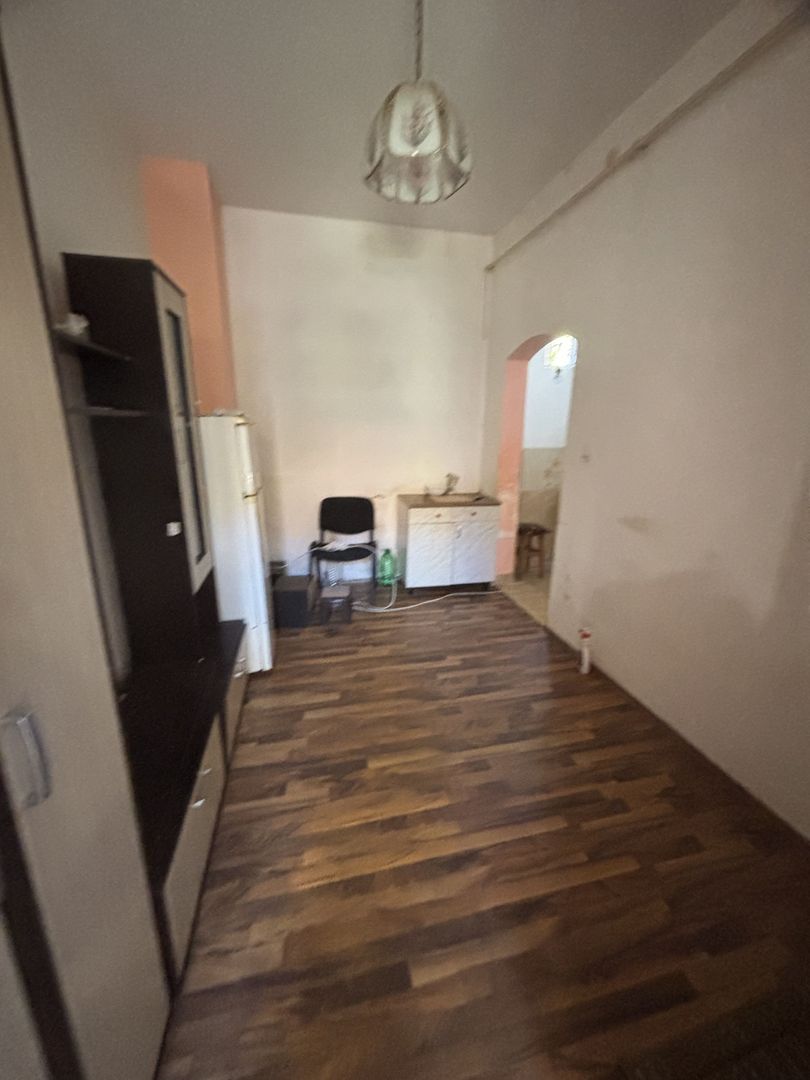 Apartament cu o camera generos zona Dimbovita - Poză 2