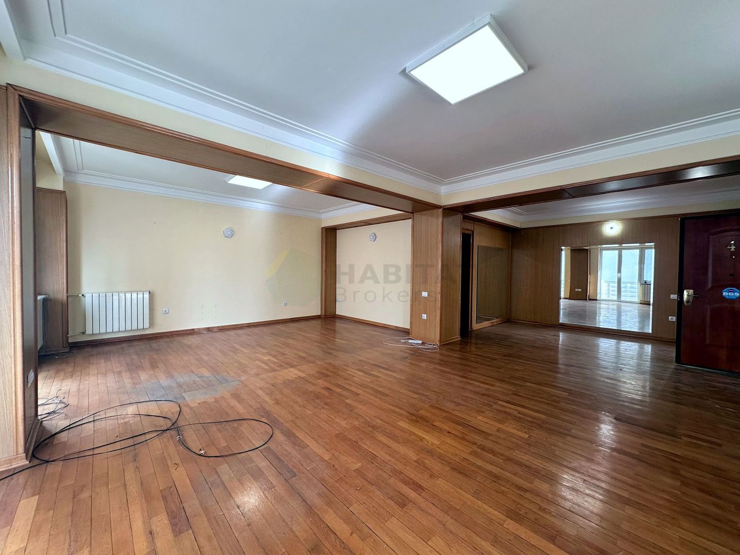 Palatul Primaverii | 4 camere | 166mp utili | Garaj subteran - Poză 4