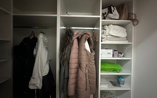 Apartament la etaj intermediar | Parcare | Zona Str Sportului - Poză 13