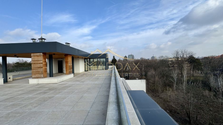 Resedinta de lux / * Kiseleff* - Poză 2