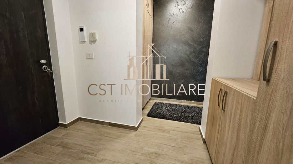 Apartament cu 2 camere / Complex Iris - Poză 16