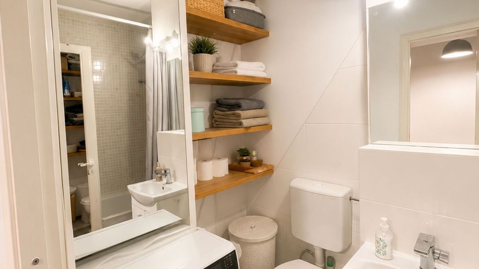 Complex Studentesc | 2 Camere | Decomandat | Mobilat si Utilat. - Poză 9