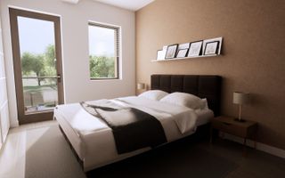 Apartament 2 camere | Direct Dezvoltator | Premium | Buncloc - Poză 12