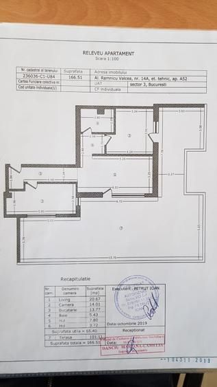 Vânzare 🏡 Apartament 2 camere + terasă 101 mp | Dristor | Bloc nou - Poză 9