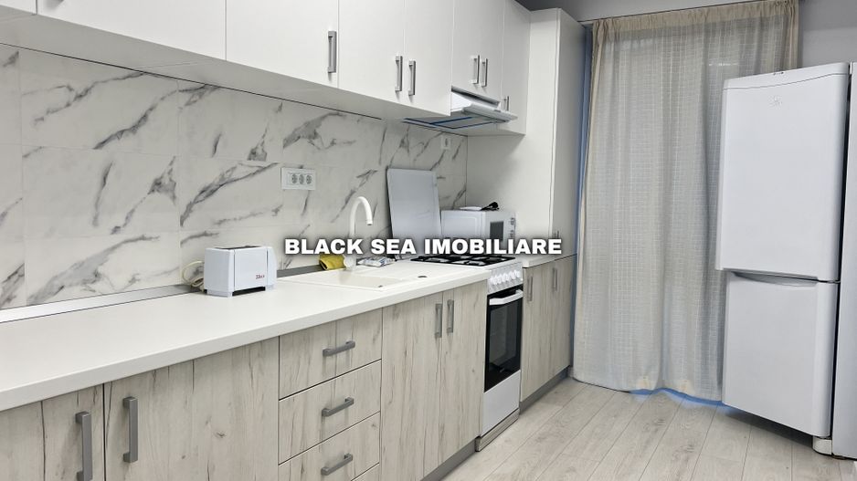 Apartament Modern 2 camere zona Inel 2 / Bloc Nou - Termen Lung - Poză 10