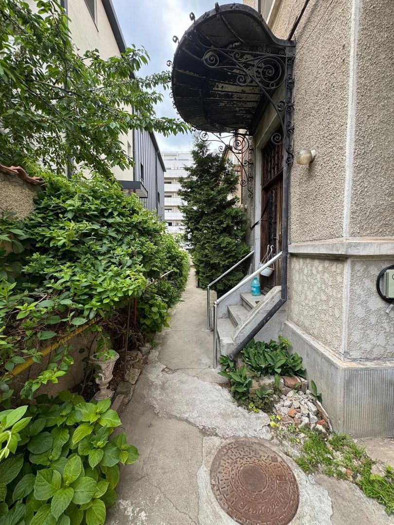 Apartament 4 camere in vila Petru Rares, Titulescu, Banu Manta - Poză 2