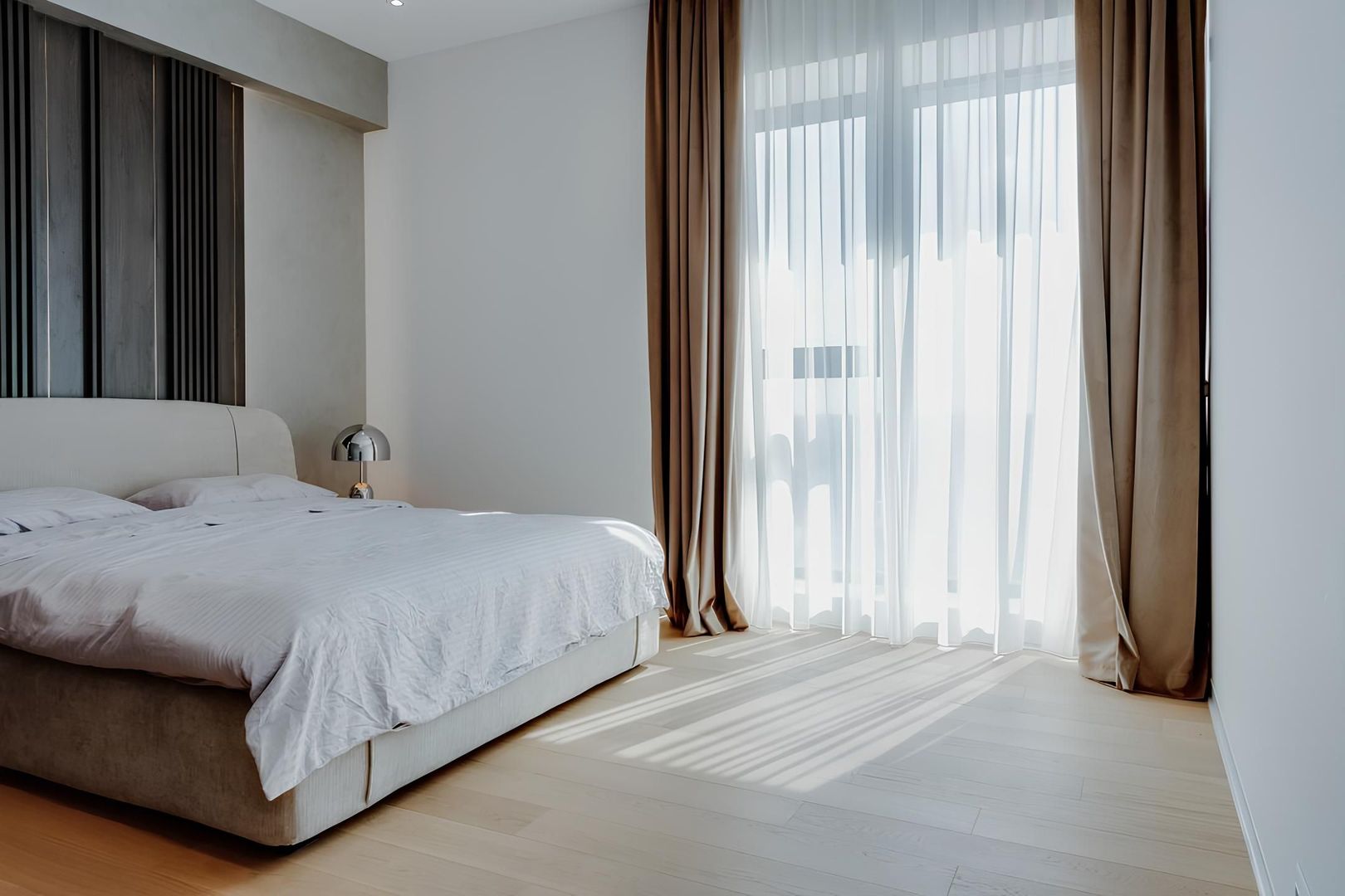 Penthouse superb 5 camere I View minunat I Zona Floreasca - Poză 18