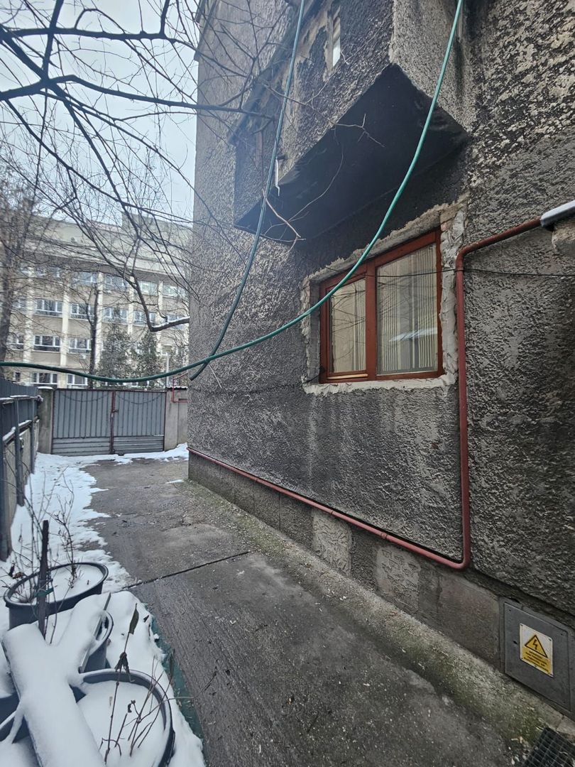 Vilă interbelică de vânzare – Cotroceni - Poză 19