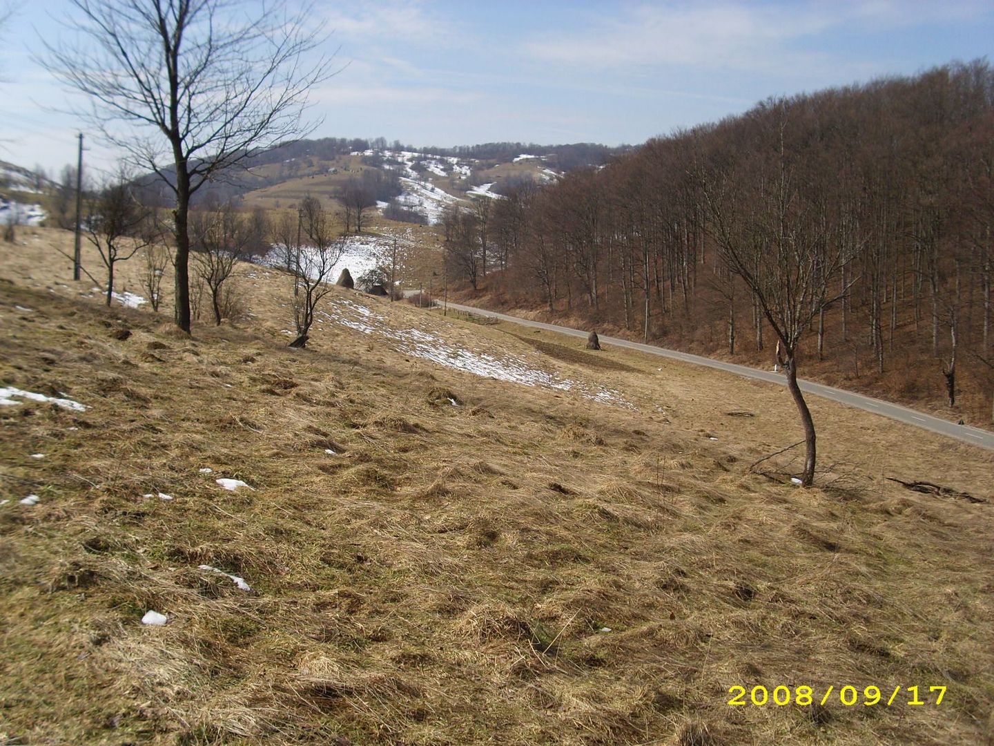 Teren intravilan Rosia, 12 000 mp, cu proiect aprobat. Comision 0. - Poză 11