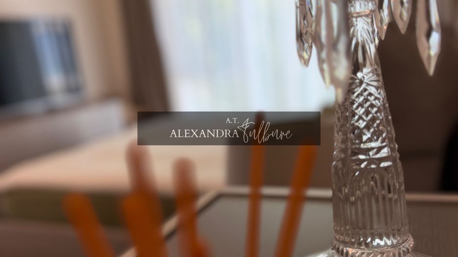 Apartament Premium 2 camere si panoramă asupra Clujului - Poză 32